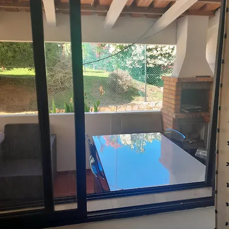 Pool&terrace New Flat Apartment *
