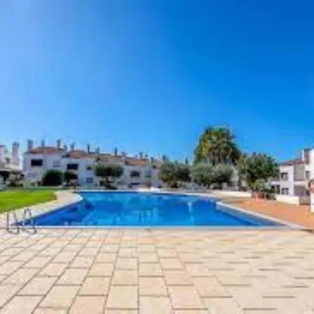 Apartamento Pool&terrace New Flat Albufeira