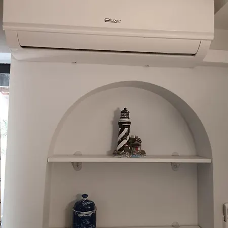 Apartamento Pool&terrace New Flat *