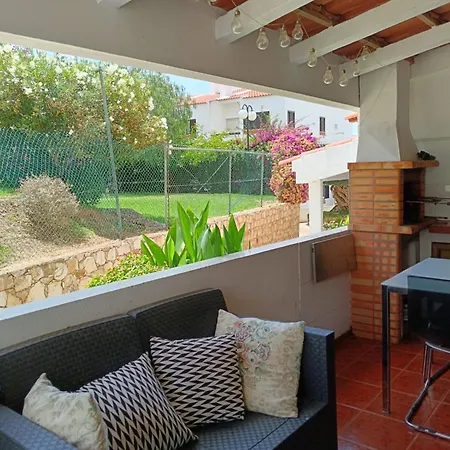 Pool&terrace New Flat Apartamento *