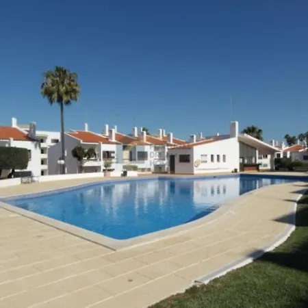 Pool&terrace New Flat Daire